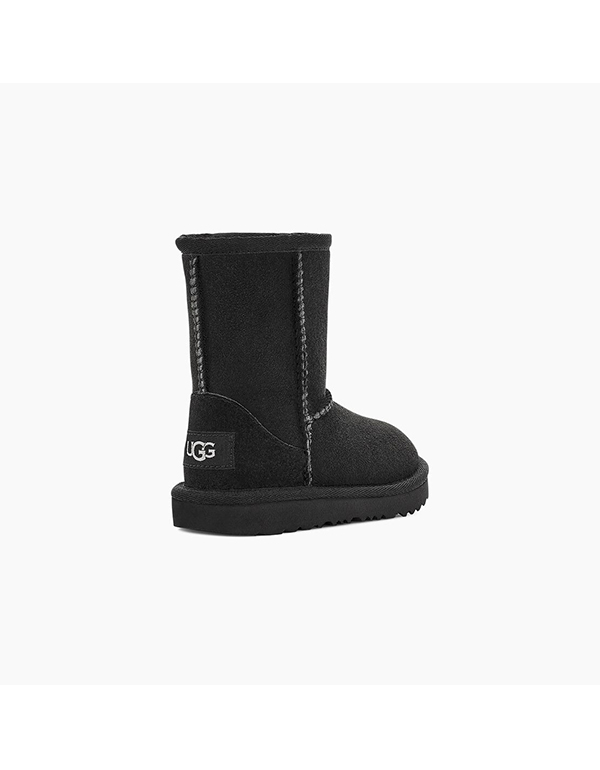 UGG BABY CLASSIC II BLACK