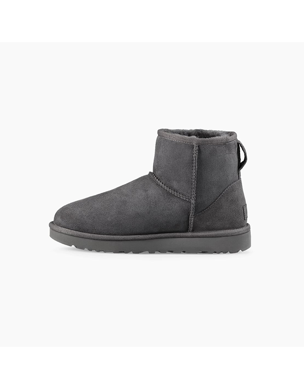 UGG CLASSIC MINI II GREY