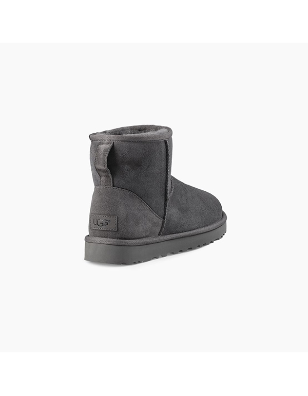 UGG CLASSIC MINI II GREY