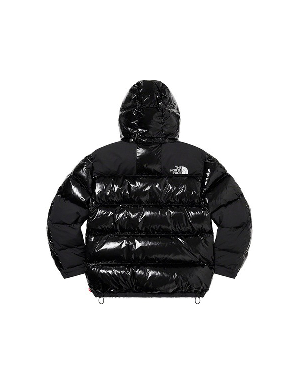 Supreme The North Face 700-Fill Down Parka Black