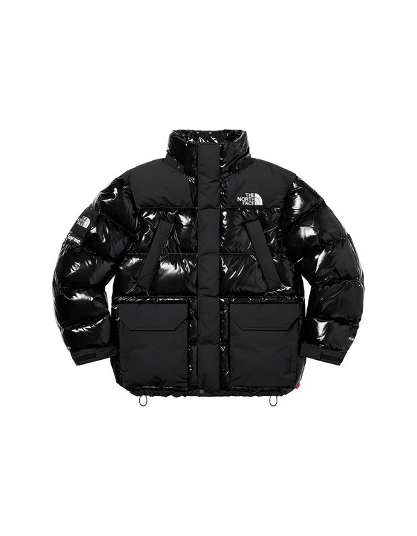 Supreme The North Face 700-Fill Down Parka Black