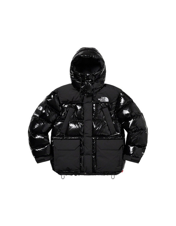 Supreme The North Face 700-Fill Down Parka Black