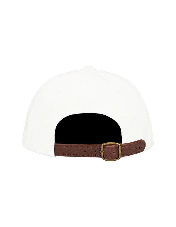 Supreme Qualite 6-Panel