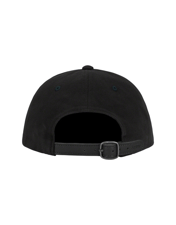 Supreme Qualite 6-Panel