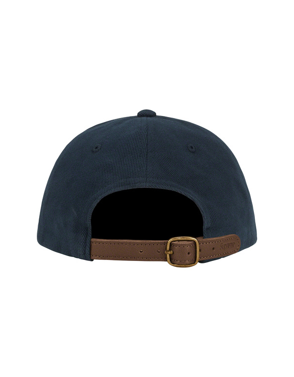 Supreme Qualite 6-Panel
