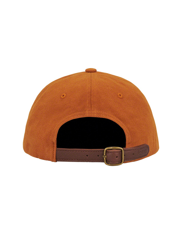 Supreme Qualite 6-Panel