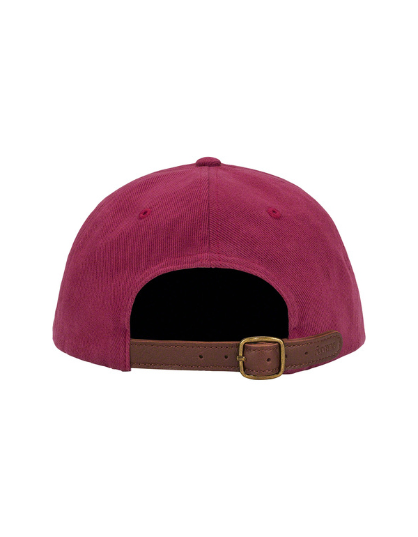 Supreme Qualite 6-Panel