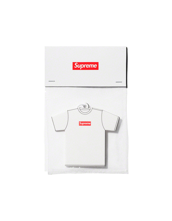 Supreme / Kuumba Tee Air Freshener