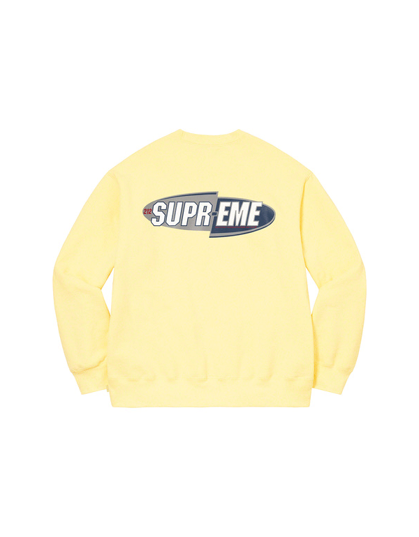 Supreme 212 Crewneck