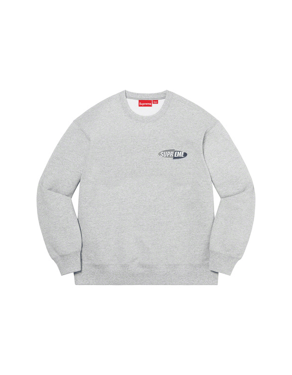 Supreme 212 Crewneck