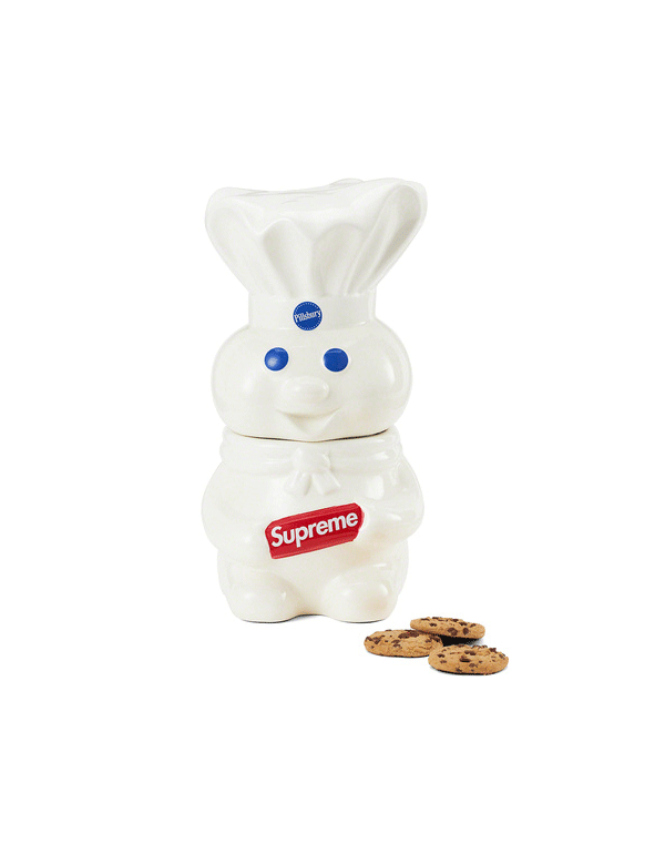 Supreme Dougboy Cookie Jar