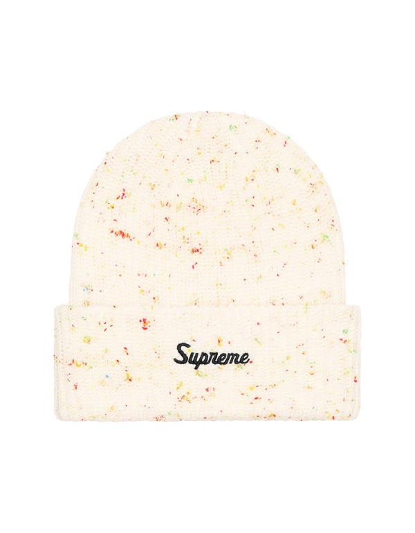 Supreme Loose Gauge Beanie