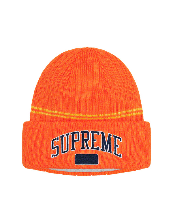Supreme Fleece Lined Beanie