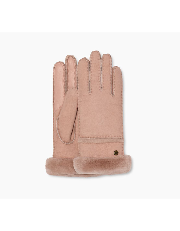 UGG SEAMED TECH GLOVE BX