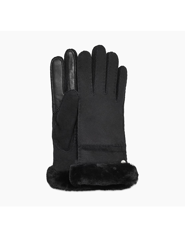 UGG SEAMED TECH GLOVE BX