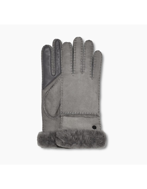 UGG SEAMED TECH GLOVE BX