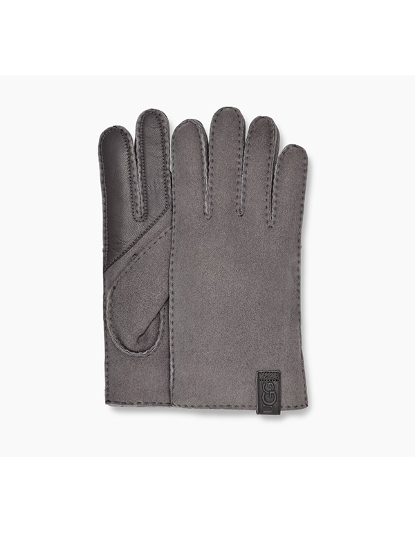 UGG WHIPSTITCH SHEEPSKIN GLOVE