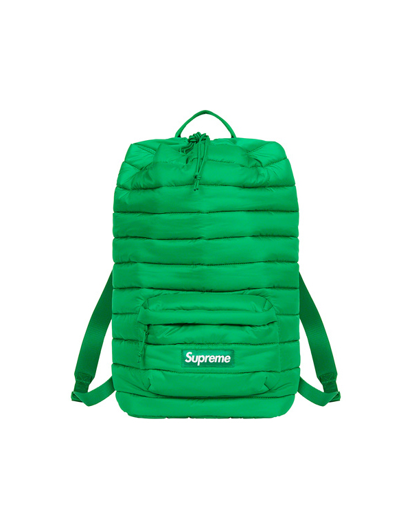 Supreme Puffer Backpack 30L