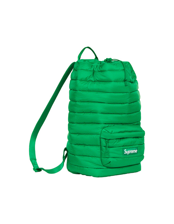 Supreme Puffer Backpack 30L