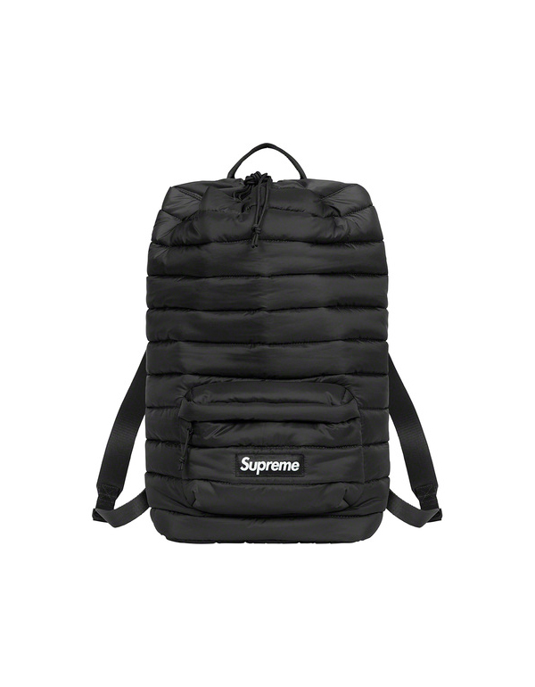 Supreme Puffer Backpack 30L