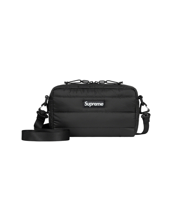 Supreme Puffer Side Bag 3L