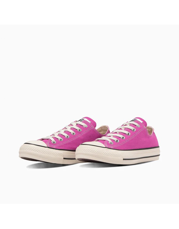 CONVERSE ALL STAR OX FUSHA PINK