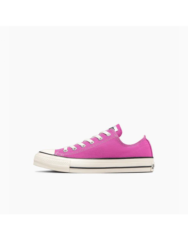 CONVERSE ALL STAR OX FUSHA PINK