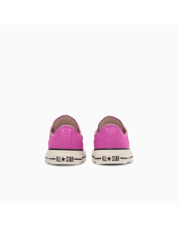 CONVERSE ALL STAR OX FUSHA PINK