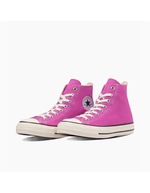 CONVERSE ALL STAR HI FUSHA PINK