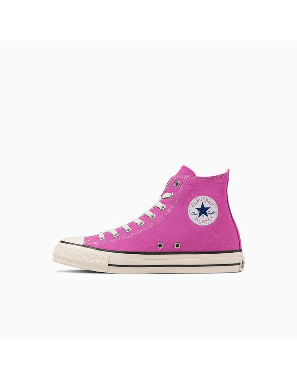 CONVERSE ALL STAR HI FUSHA PINK