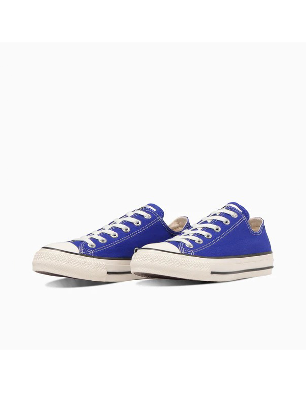 CONVERSE ALL STAR OX COBALT BLUE