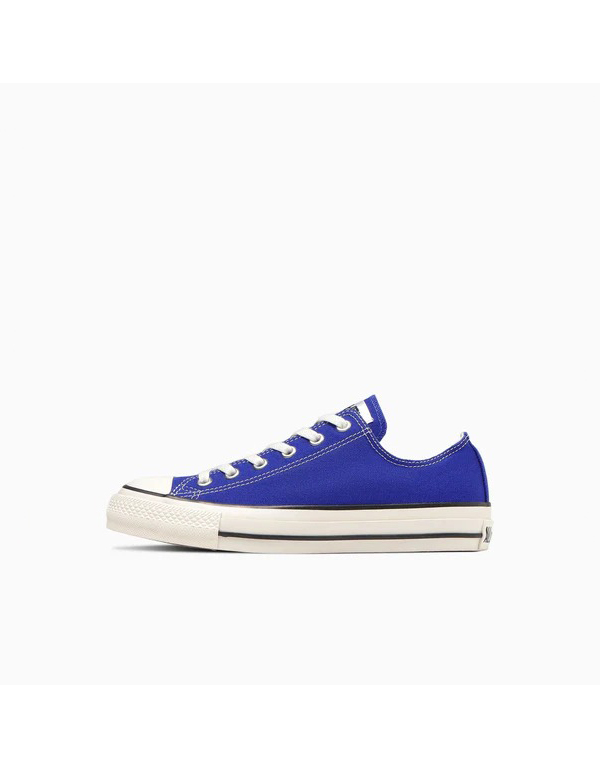 CONVERSE ALL STAR OX COBALT BLUE