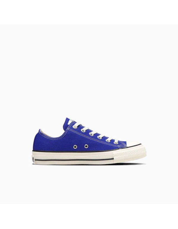 CONVERSE ALL STAR OX COBALT BLUE