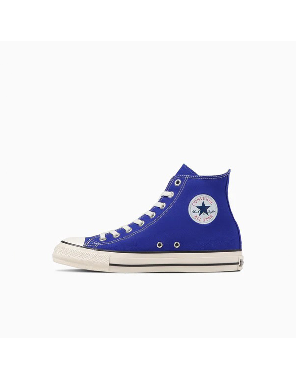 CONVERSE ALL STAR HI COBALT BLUE