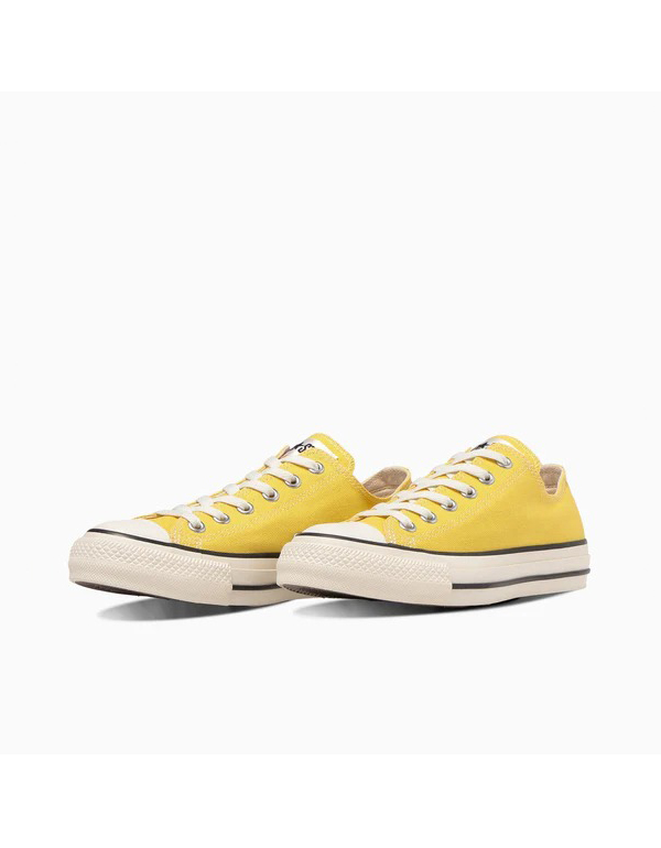 CONVERSE ALL STAR OX YELLOW