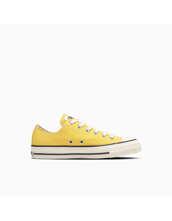 CONVERSE ALL STAR OX YELLOW