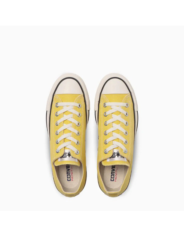 CONVERSE ALL STAR OX YELLOW