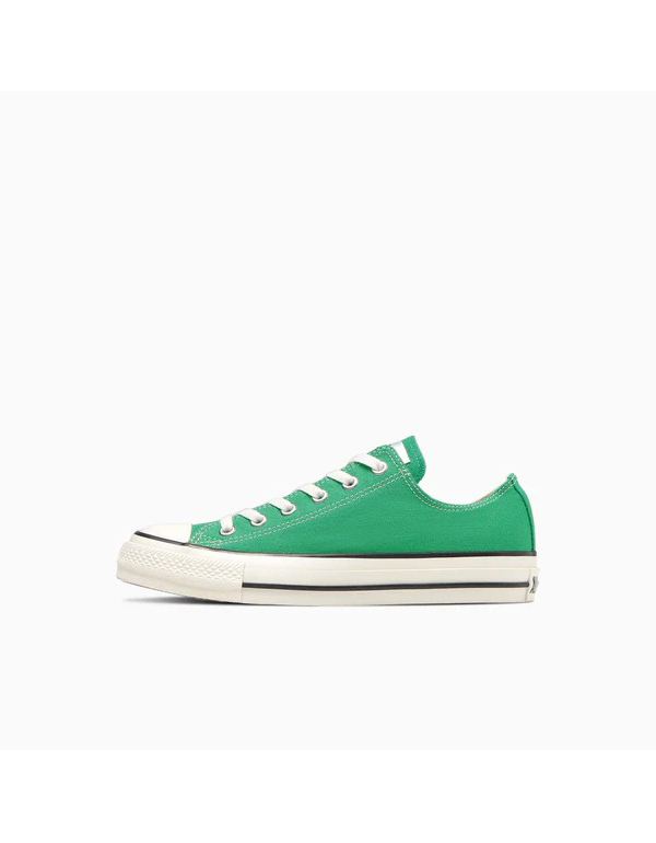 CONVERSE ALL STAR OX MINT GREEN