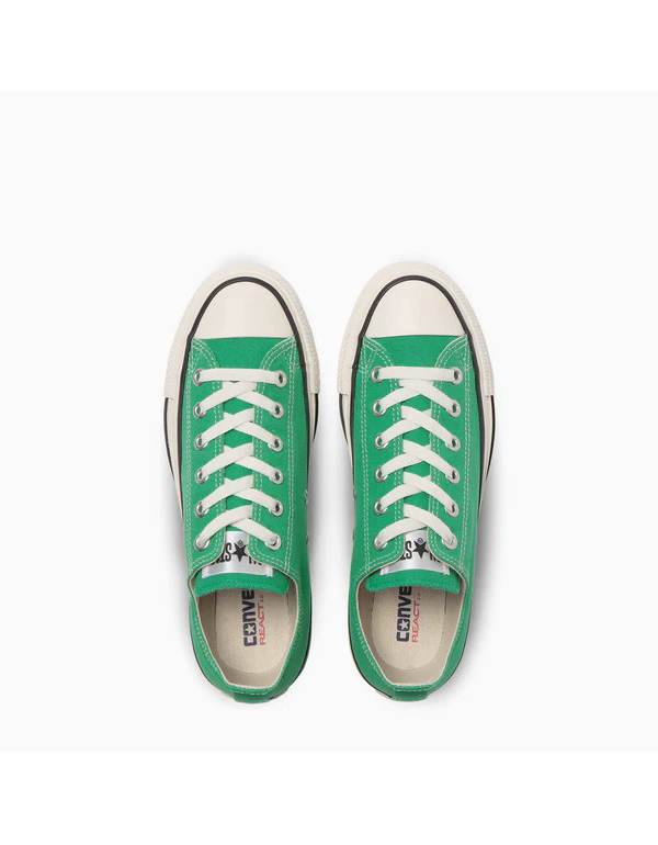 CONVERSE ALL STAR OX MINT GREEN