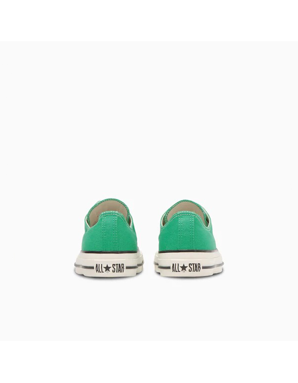 CONVERSE ALL STAR OX MINT GREEN