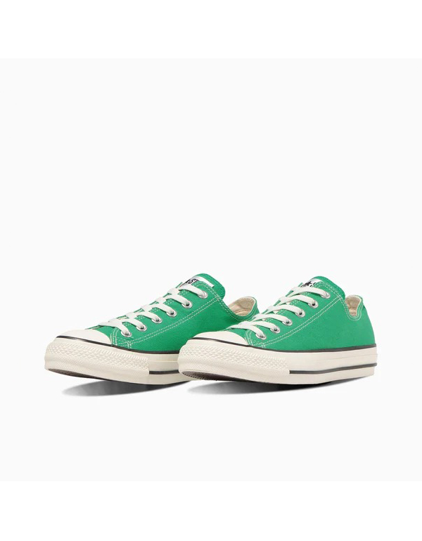 CONVERSE ALL STAR OX MINT GREEN