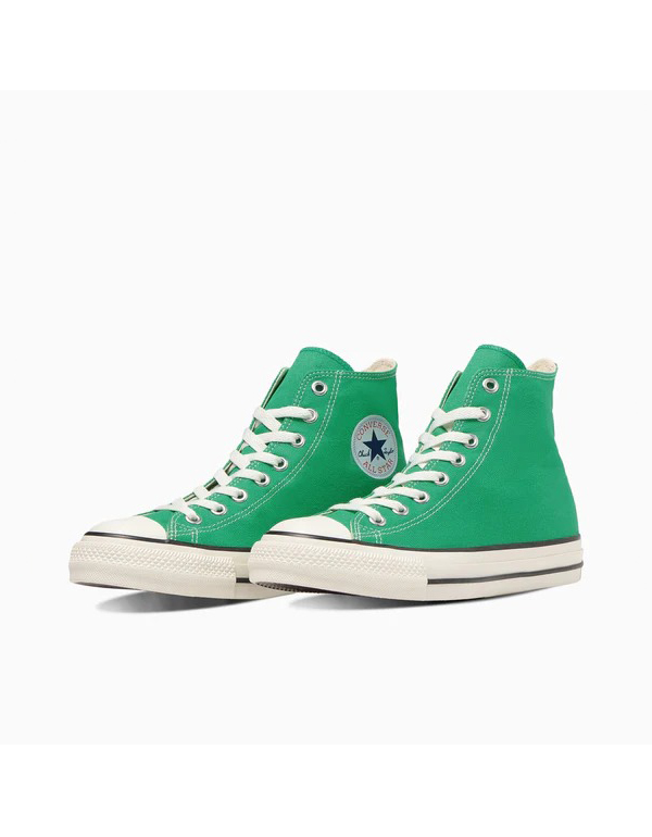 CONVERSE ALL STAR HI MINT GREEN