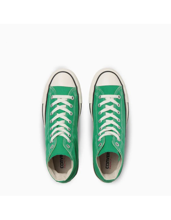 CONVERSE ALL STAR HI MINT GREEN