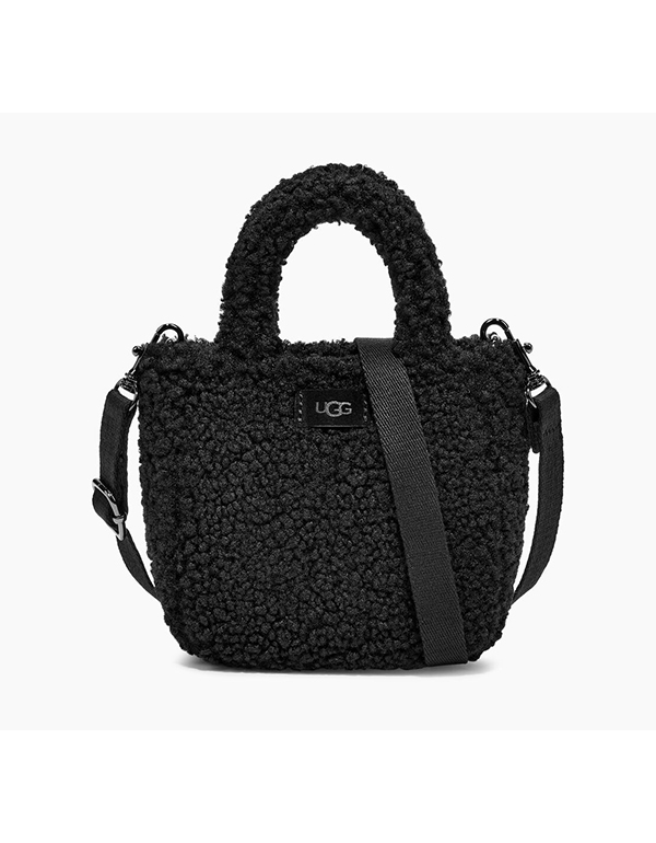 UGG MARIBEL MINI BAG SHERPA