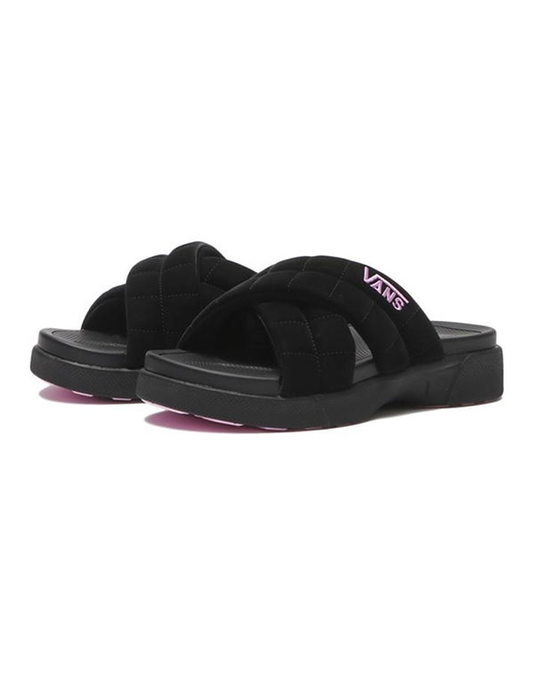 VANS JULIO V5165 2COLOR