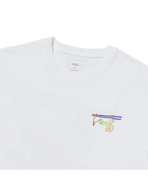 VANS X JAPAN CULTURE SHORT SLEEVE RAMEN TEE