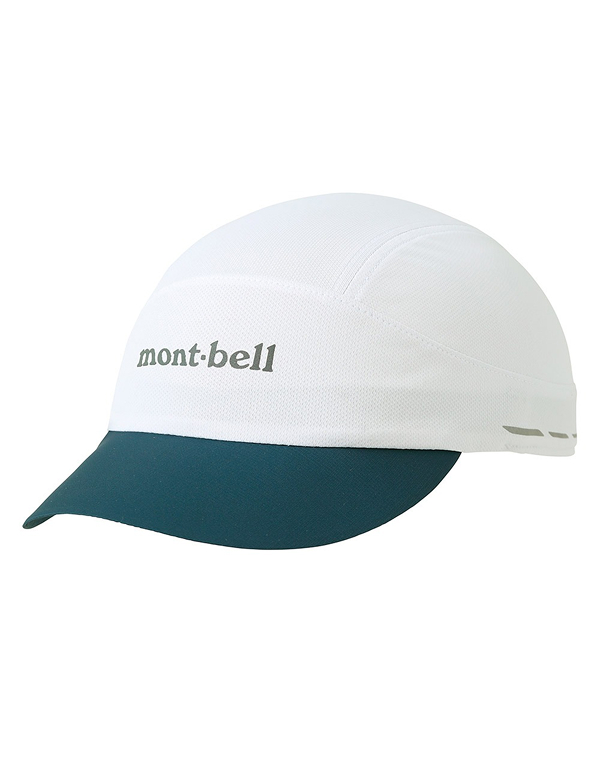 WIC COOL LIGHT CAP 4COLOR