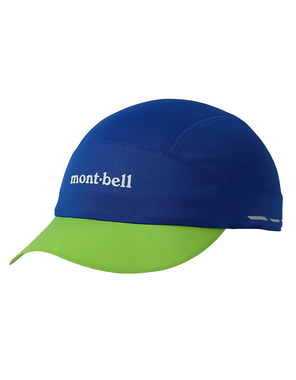 WIC COOL LIGHT CAP 4COLOR