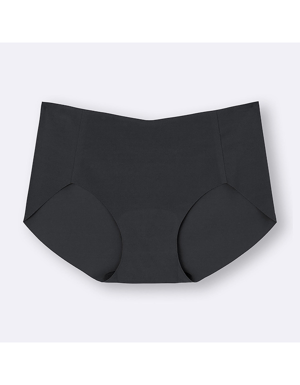 GU WOMENS SEAMLESS SHORTS (SET-UP POSSIBLE) 8COLOR