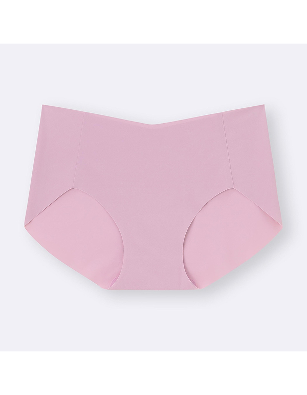 GU WOMENS SEAMLESS SHORTS (SET-UP POSSIBLE) 8COLOR